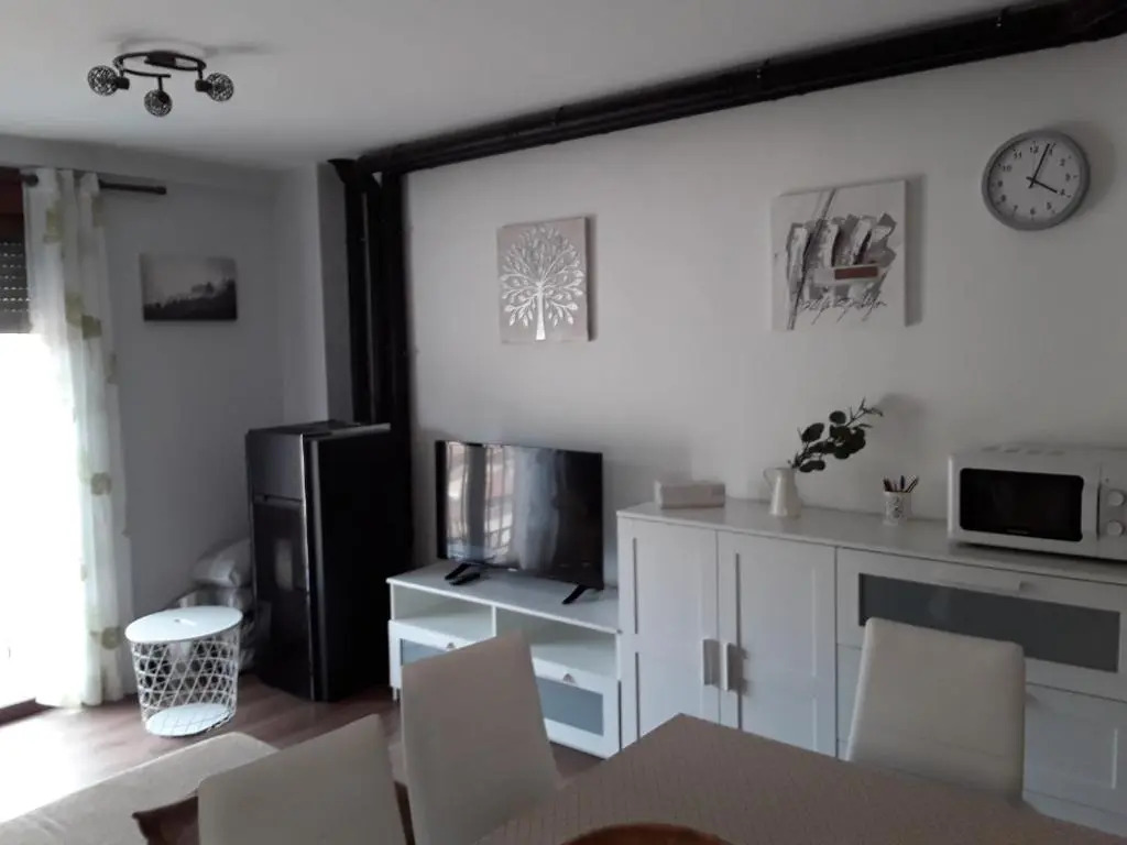 Apartamento Las Eras
