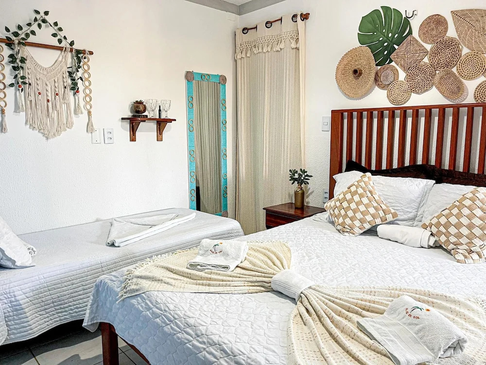 Raio de Sol Residence
