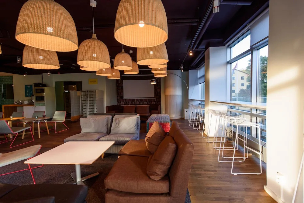 The Nooq Alvik - Hotel & Studios