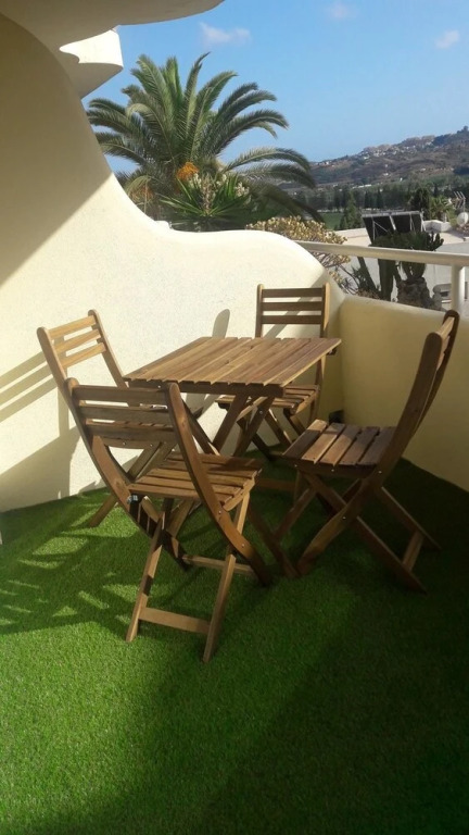 Apartment With one Bedroom in Las Lagunas de Mijas, With Pool Access,