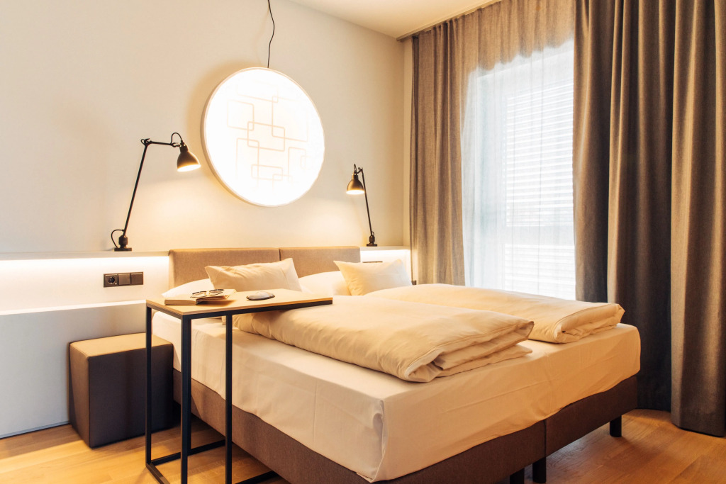 harrys home Telfs hotel & apartments