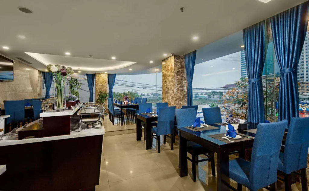 Ana Maison Hotel and Apartment