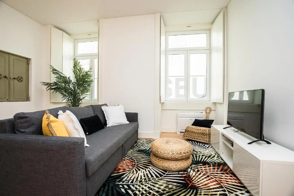 Gonzalos Guest Apartments - Luxury Baixa