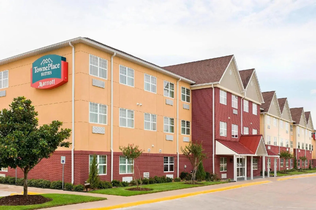 Sonesta Simply Suites Houston Brookhollow