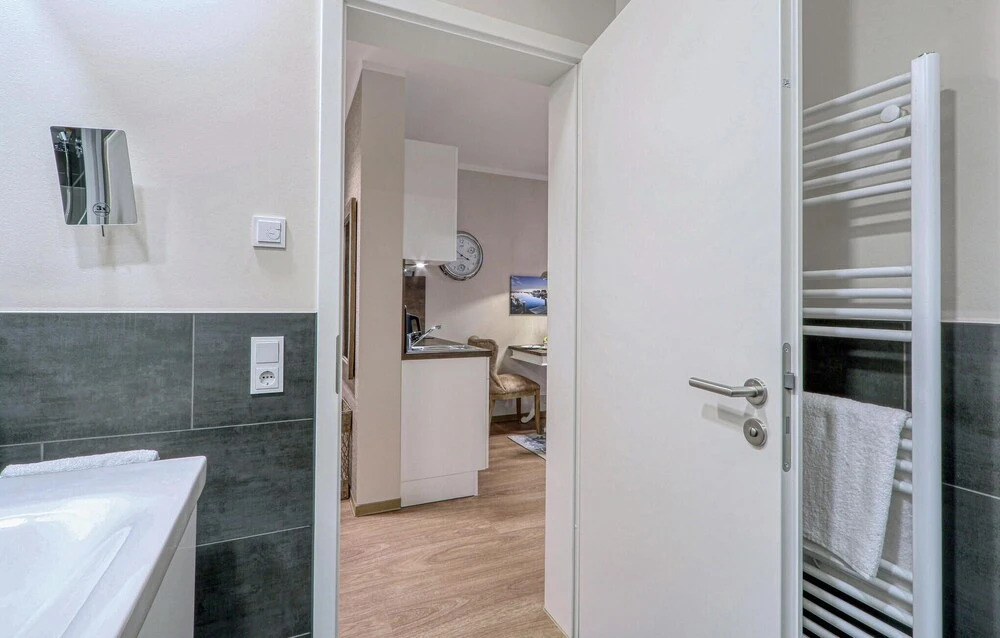 Baltischer Hof Apartment 11