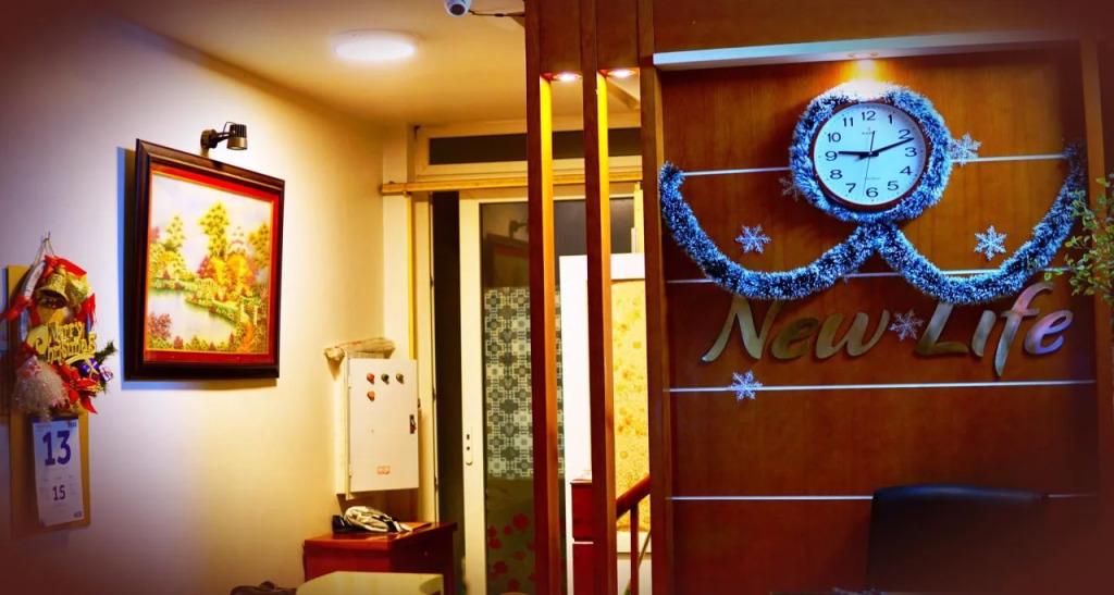 New Life Hotel