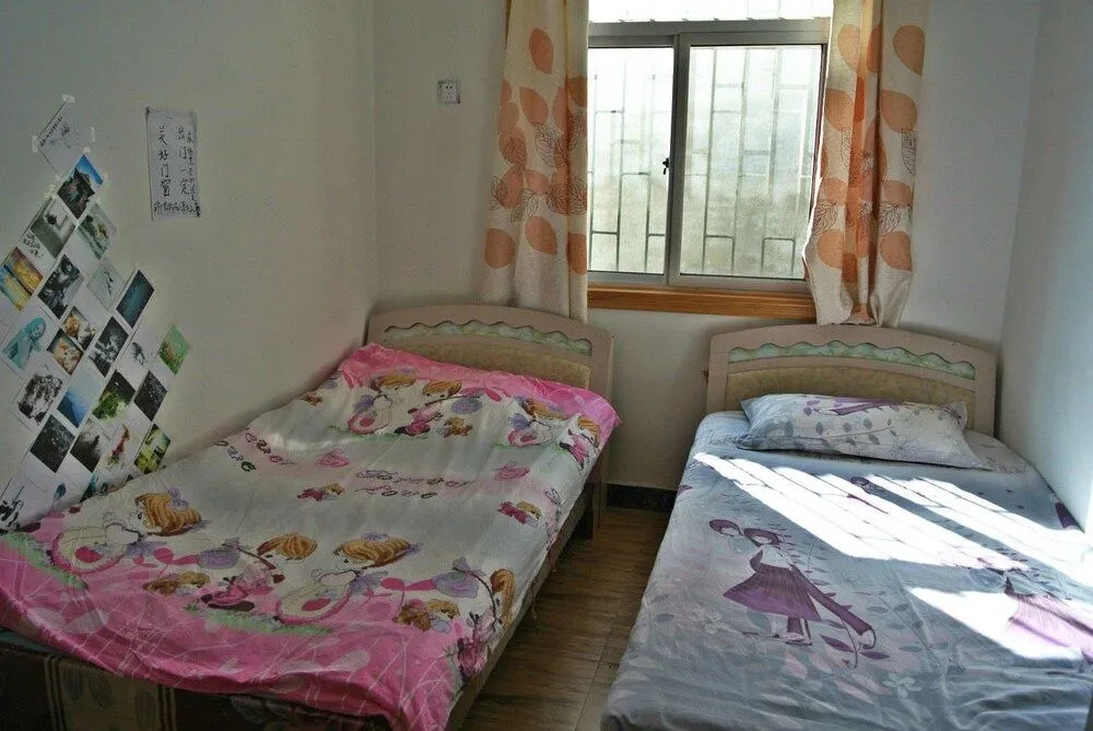 Dali Campanula International Youth Hostel