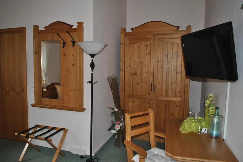 Gasthof & Pension Brettmühle