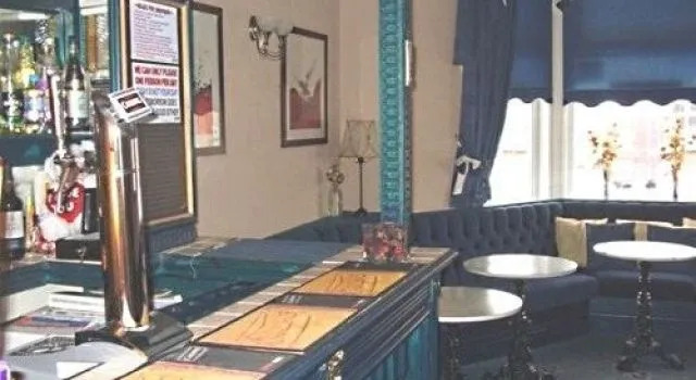 the cumbrian hotel