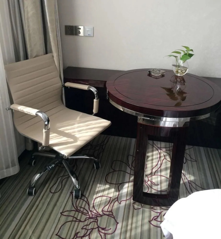 Nanjing Grand Yulanting Hotel