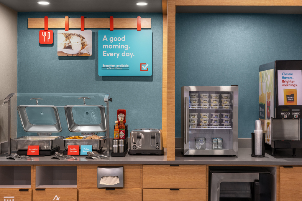 avid hotel El Paso East by IHG