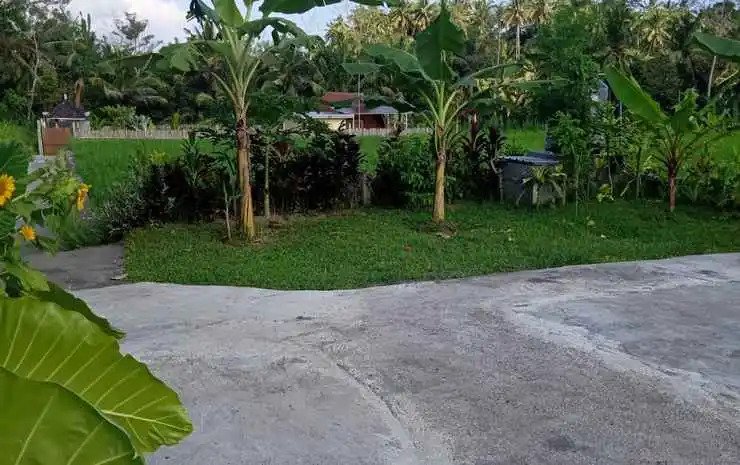 Villa Selat