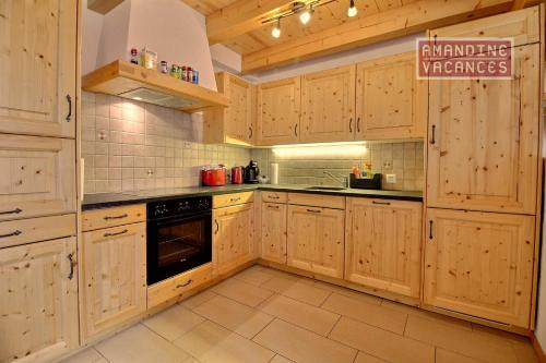Chalet Chez Cheryl
