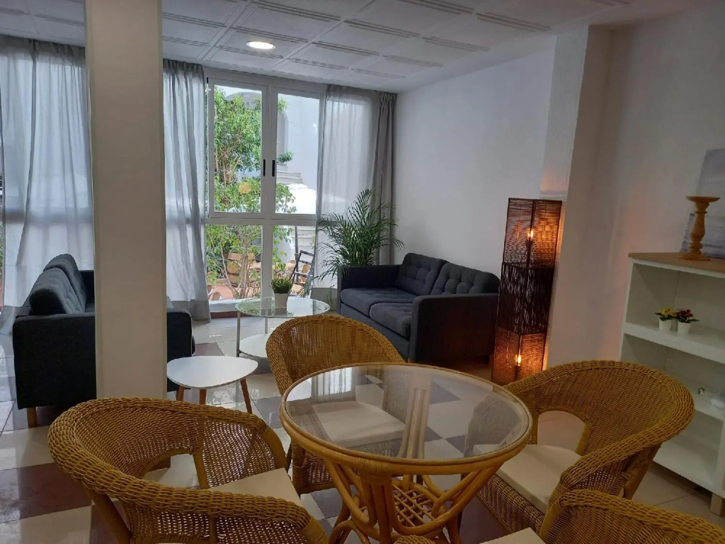 Hotel BH Internacional