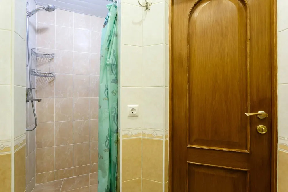 Brusnika Apartment VDNKh 2