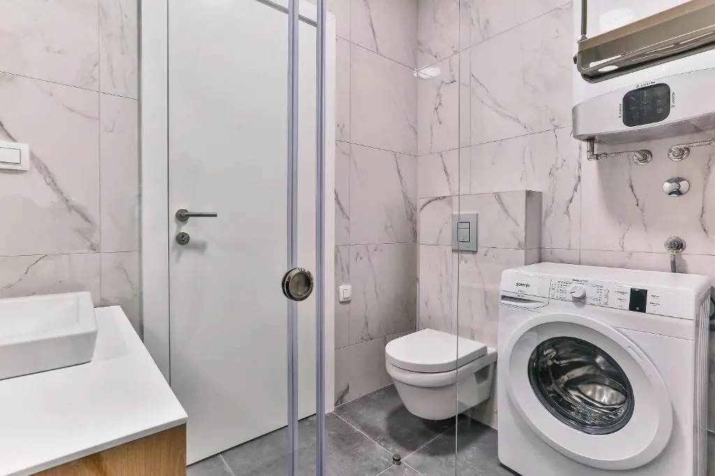 A21 Soho City - Lux Apartment! NEW!!!