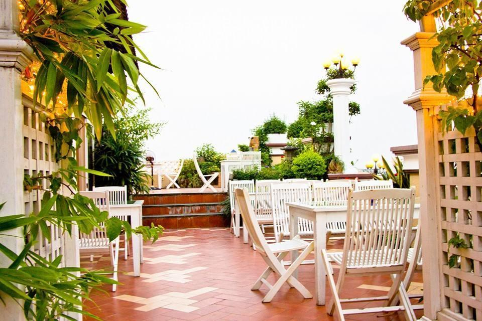 Le Dung Hotel