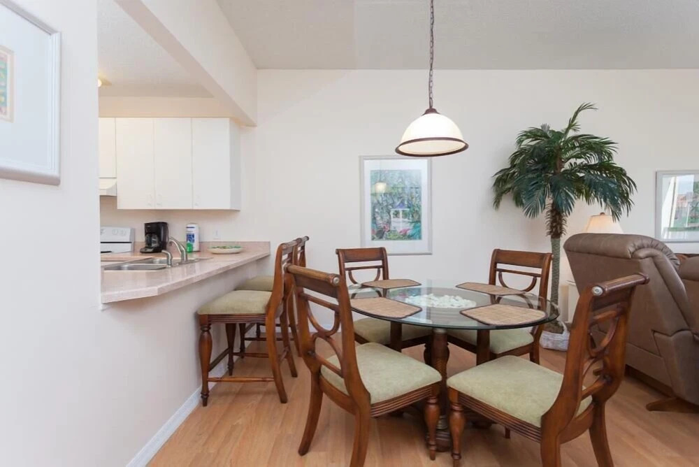 Ocean Village Club Q32 - Two Bedroom Condo