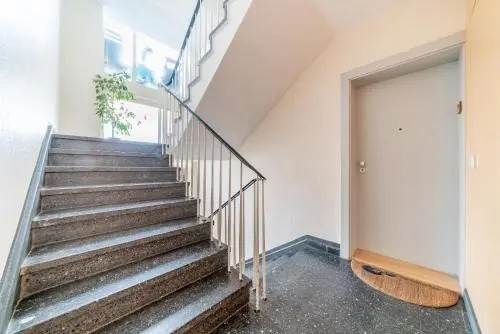 Private Apartment Sauer (4941)