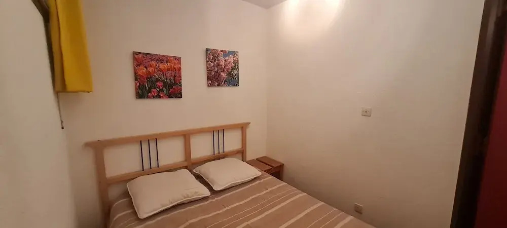 Bright & Cozy 1-bedroom Apartment