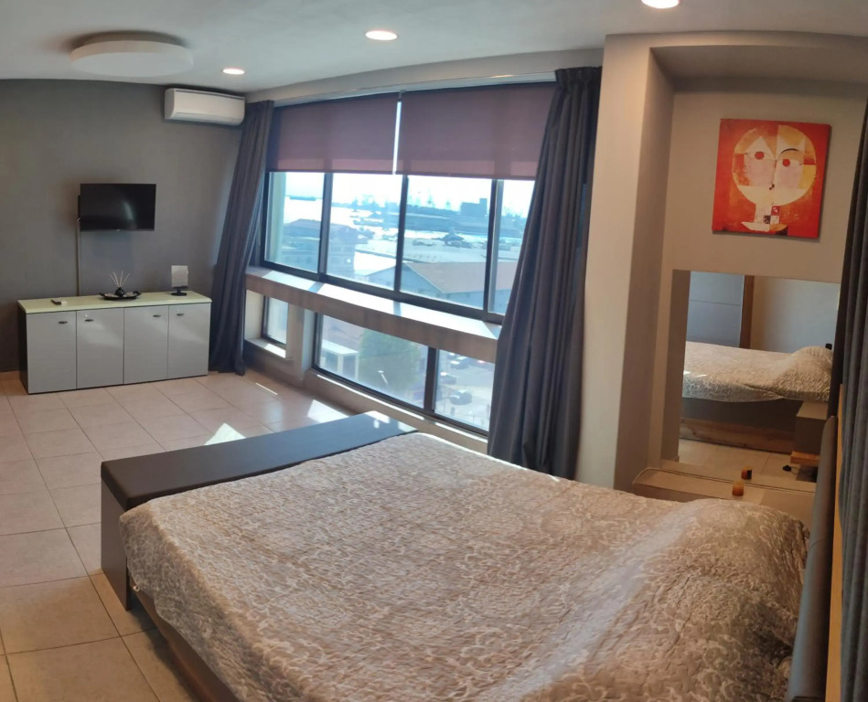 Pegasus apartment