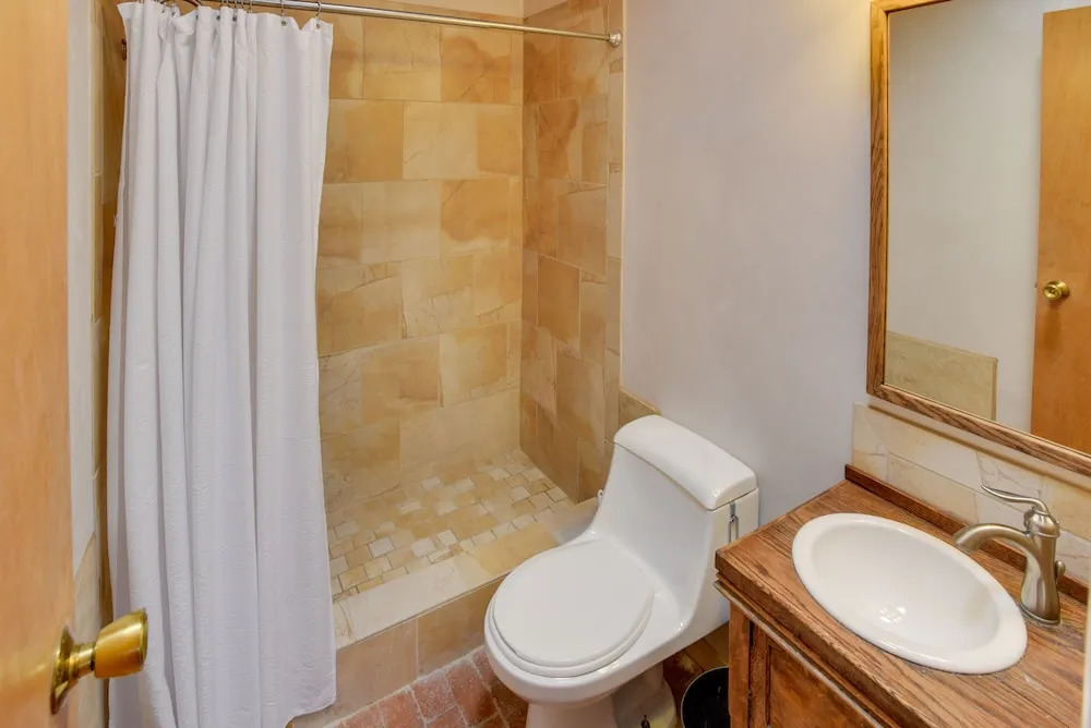 Santa Fe Adobe Vacation Rental w/ Mountain Views!