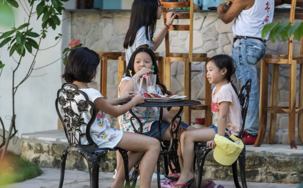 Isabella Resort