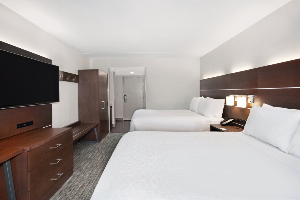 Holiday Inn Express Exton - Great Valley by IHG