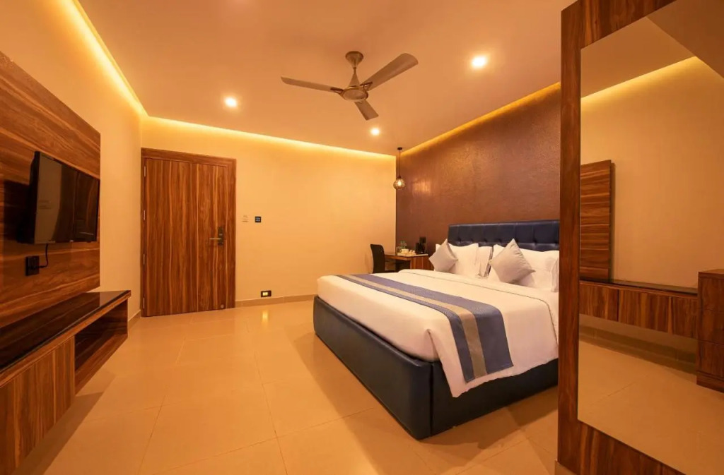 Hometown Galleria Manipal