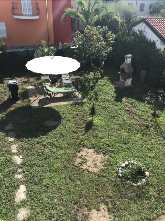 Dalla Zia Maria