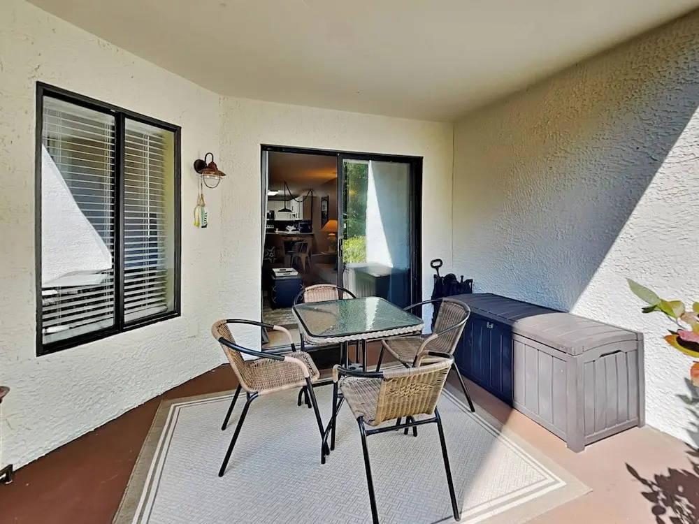 Ocean Walk 106 Manor by Hilton Head Retreats
