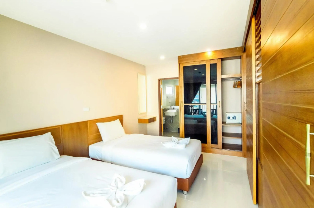 G Residence