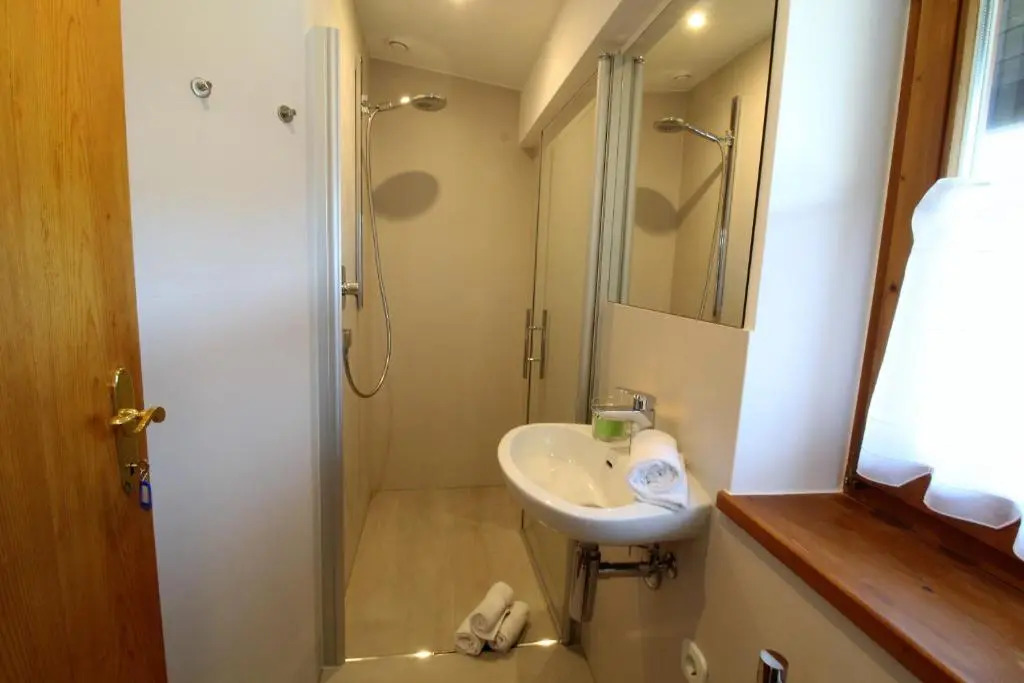 Chalet Gaisberg by Apartment Managers