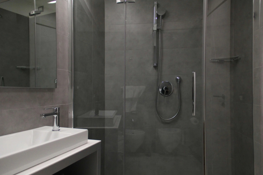 Lungotevere Suite