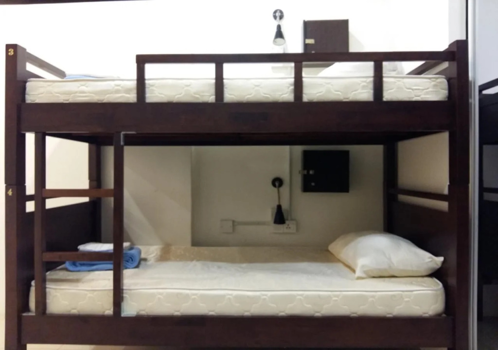 The Ohana Suite