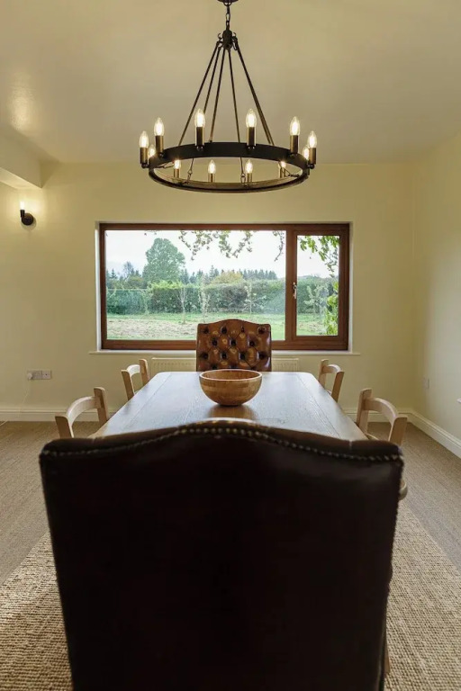 Charming 3BD Cotswolds Family Retreat