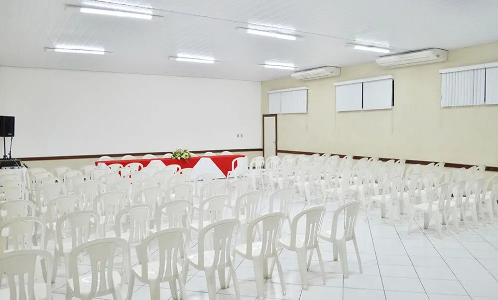Hotel Pousada Central