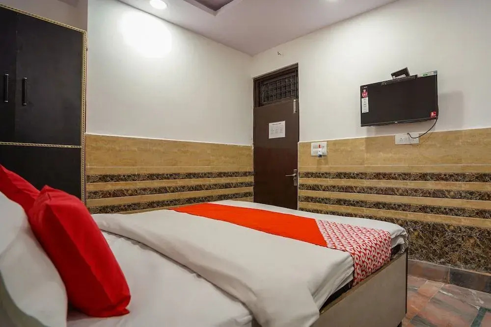 Crystal Cottage by OYO Rooms