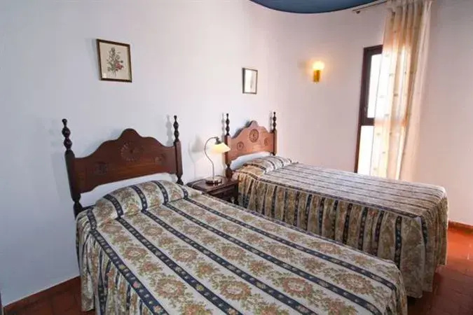 Apartment Mar