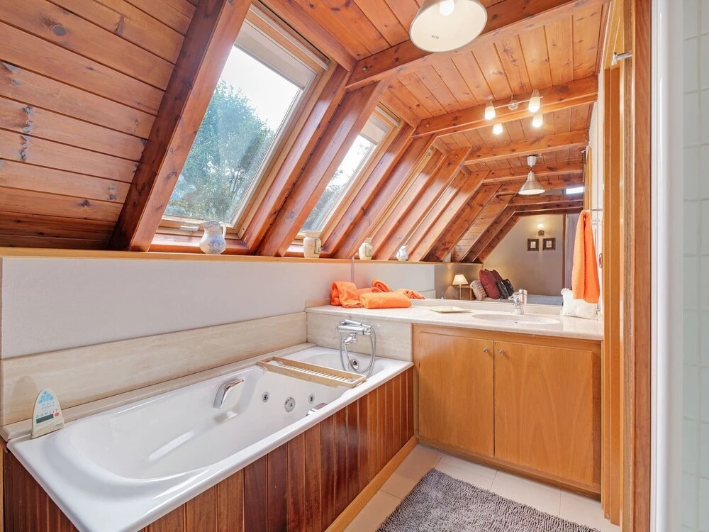 Splendid house next to the Baqueira Beret ski resort