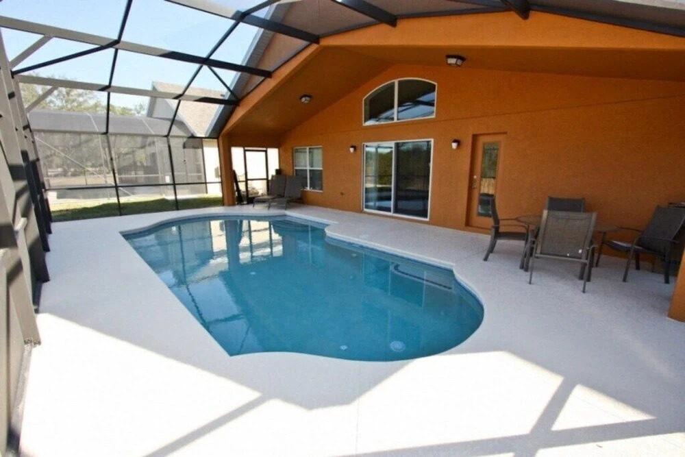 Veranda Palms 4 bed Priv Pool Game Room IHR 3080