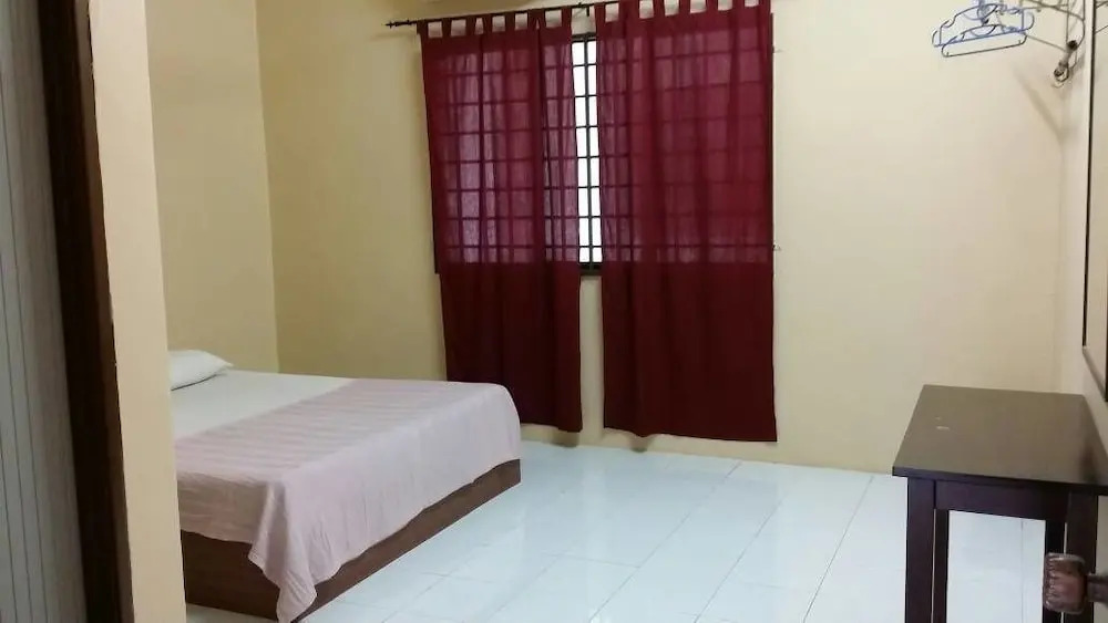 SK Homestay 1