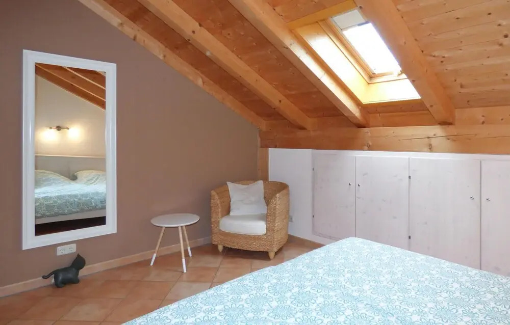 Ferienwohnung Heidi