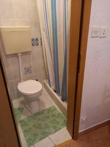 Apartment Nely