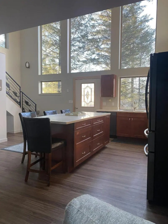 Spruce Lodge