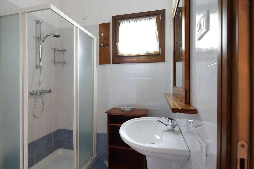 B&B La Casa in Collina