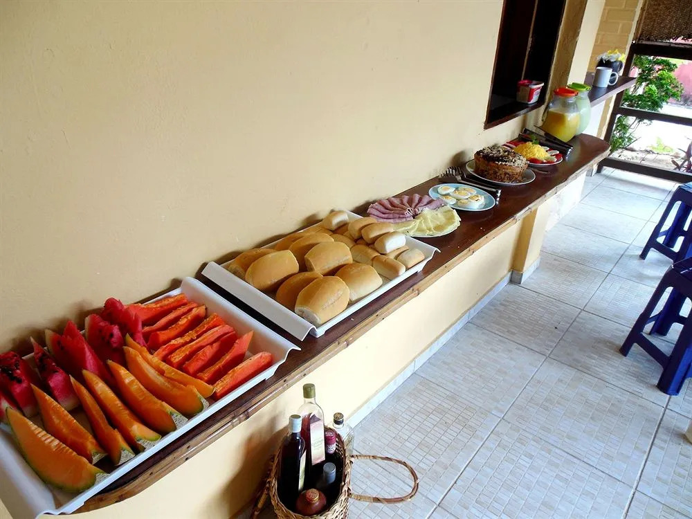 Pousada Gameleira