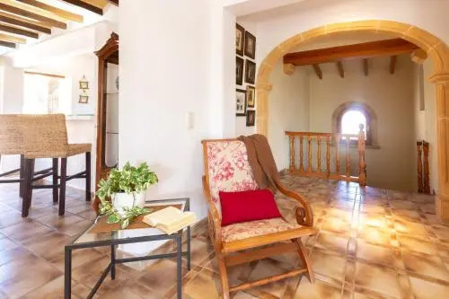 Villa San Jaime