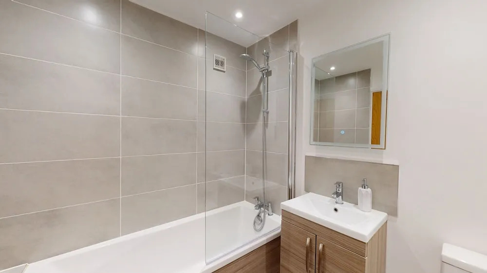 K Suites - Bridge Apartments