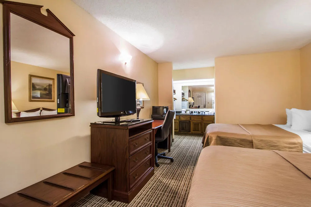 Quality Inn